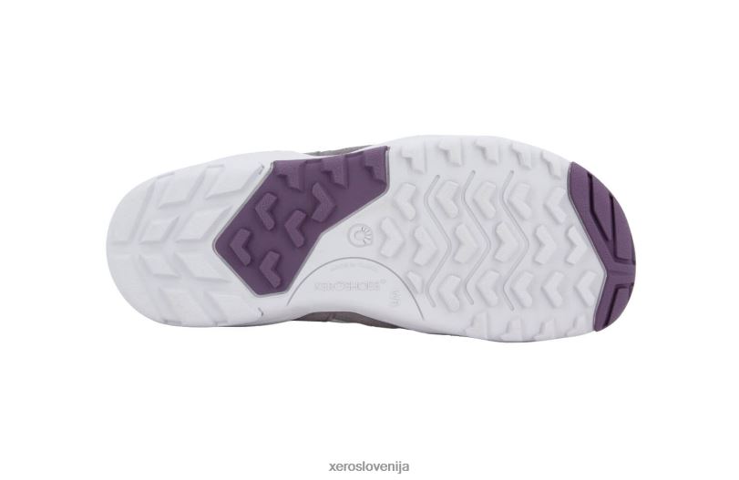 alpski - ženski čevlji za sneg XF88F225 mraz (z drevesi) Xero Shoes