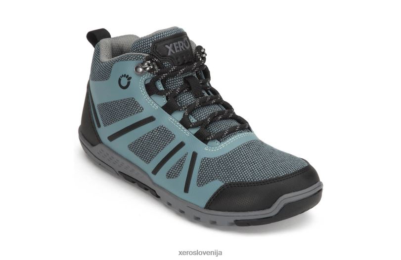 daylite hiker fusion ¨c ženske XF88F202 arktično modra / asfalt Xero Shoes