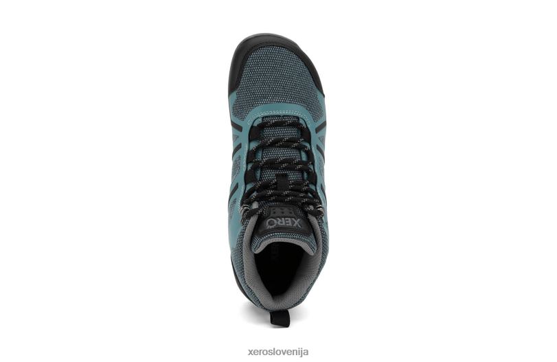 daylite hiker fusion ¨c ženske XF88F202 arktično modra / asfalt Xero Shoes