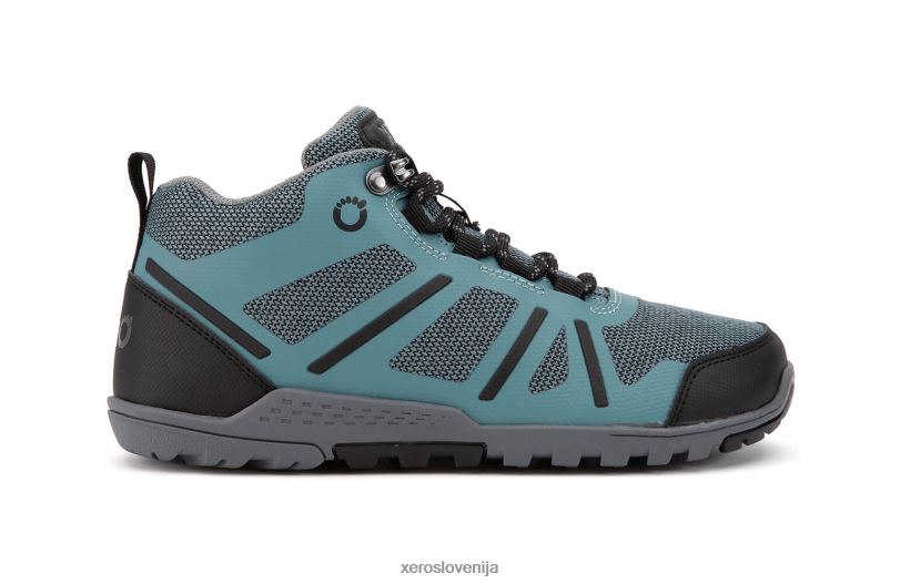 daylite hiker fusion ¨c ženske XF88F202 arktično modra / asfalt Xero Shoes