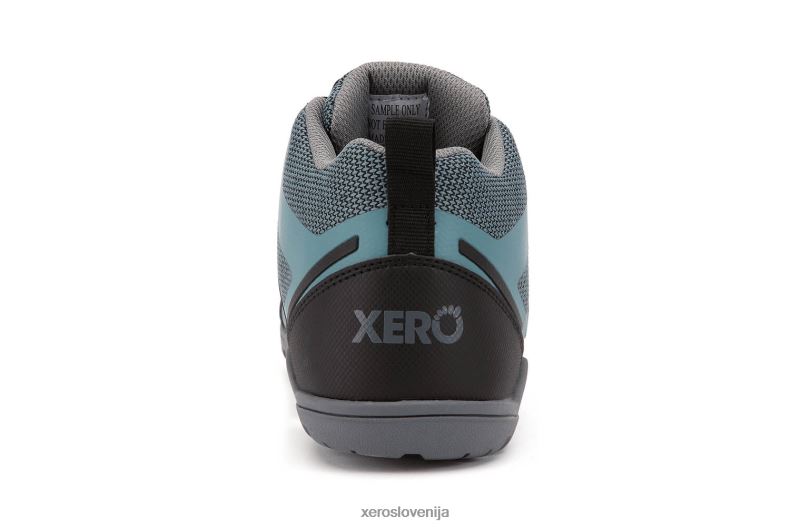 daylite hiker fusion ¨c ženske XF88F202 arktično modra / asfalt Xero Shoes