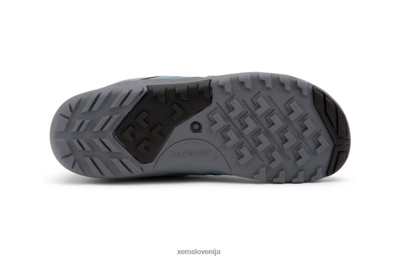 daylite hiker fusion ¨c ženske XF88F202 arktično modra / asfalt Xero Shoes