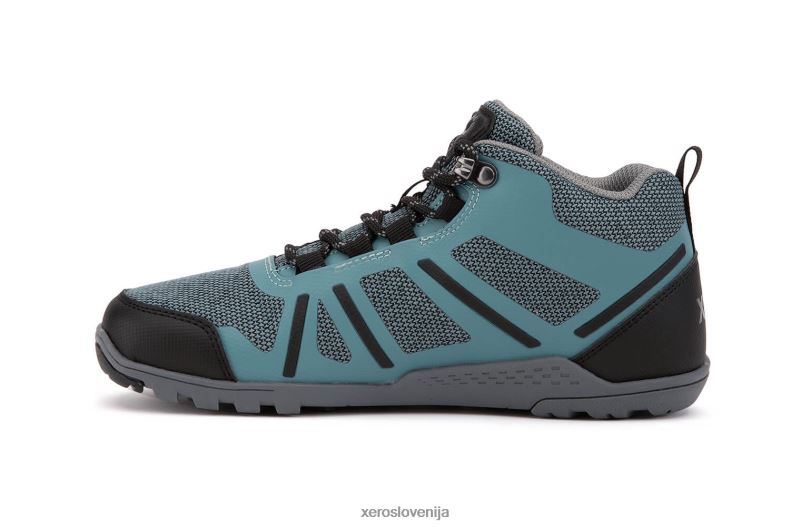 daylite hiker fusion ¨c ženske XF88F202 arktično modra / asfalt Xero Shoes