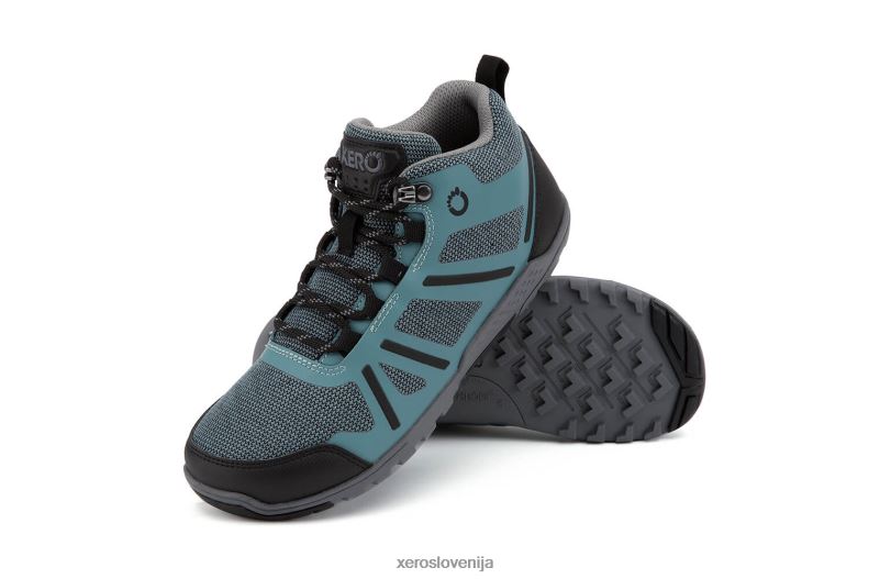 daylite hiker fusion ¨c ženske XF88F202 arktično modra / asfalt Xero Shoes