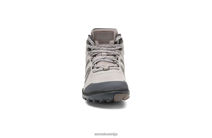 scrambler mid ii - ultra lahek pohodnik s podplatom michelin fiberlite XF88F195 paloma Xero Shoes