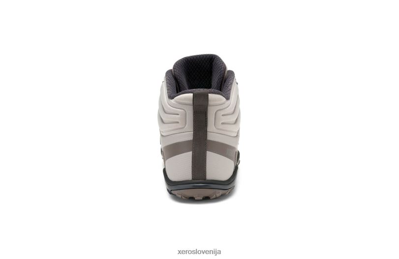 scrambler mid ii - ultra lahek pohodnik s podplatom michelin fiberlite XF88F195 paloma Xero Shoes