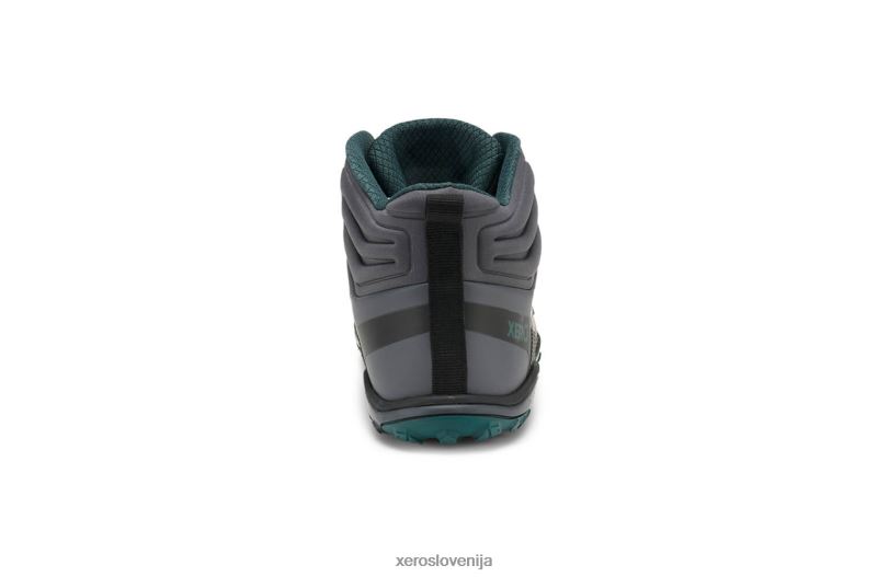 scrambler mid ii wp - ultralahek, nepremočljiv pohodniški čevelj XF88F283Xero Shoes