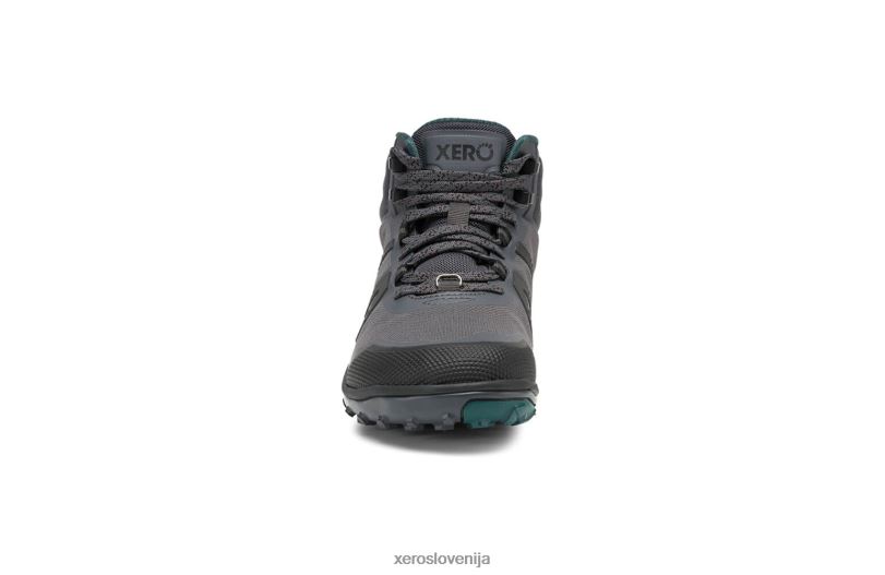 scrambler mid ii wp - ultralahek, nepremočljiv pohodniški čevelj XF88F283Xero Shoes