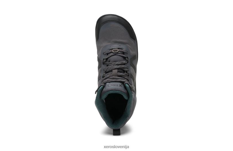 scrambler mid ii wp - ultralahek, nepremočljiv pohodniški čevelj XF88F283Xero Shoes