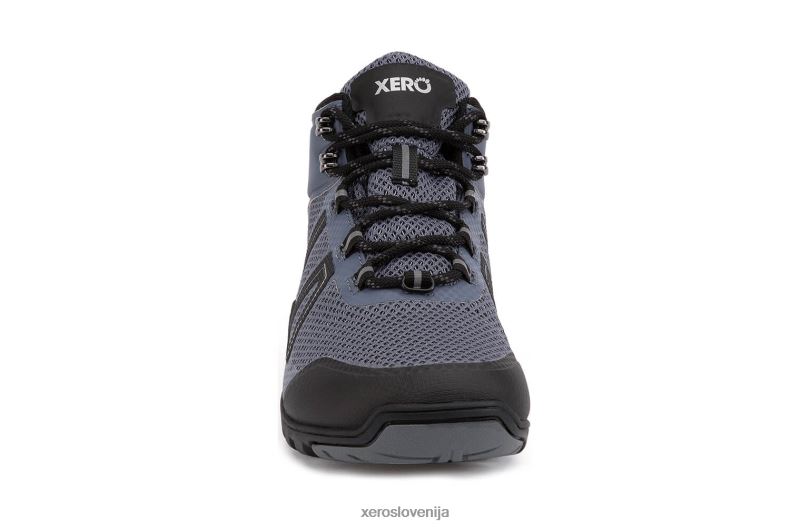 xcursion fusion - ženske XF88F209 grisaille / črna Xero Shoes