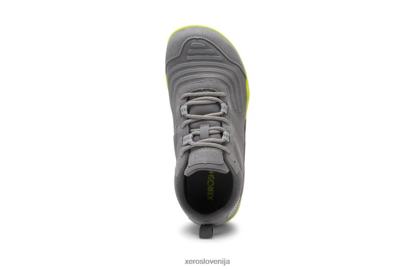 360 ¨c ženske XF88F138 zlitina / optično rumena Xero Shoes