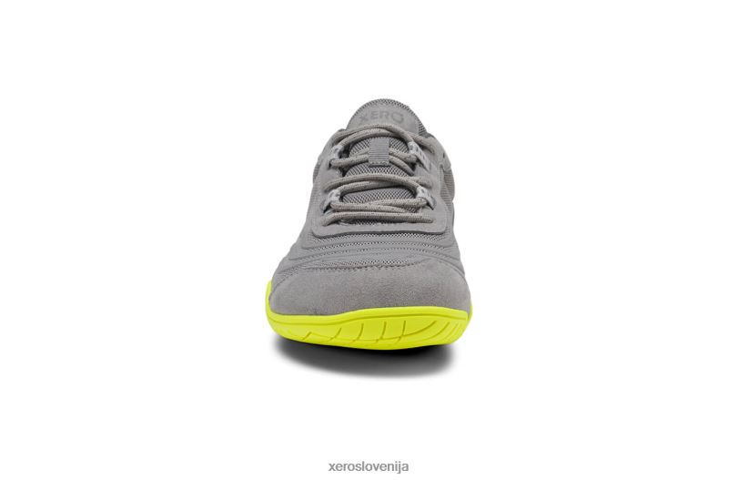 360 ¨c ženske XF88F138 zlitina / optično rumena Xero Shoes