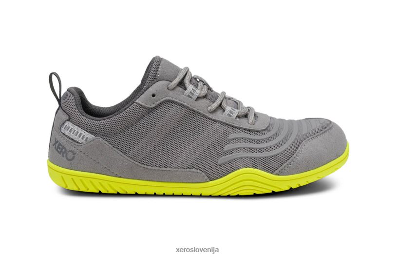 360 ¨c ženske XF88F138 zlitina / optično rumena Xero Shoes