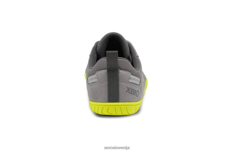 360 ¨c ženske XF88F138 zlitina / optično rumena Xero Shoes