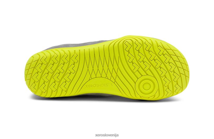 360 ¨c ženske XF88F138 zlitina / optično rumena Xero Shoes