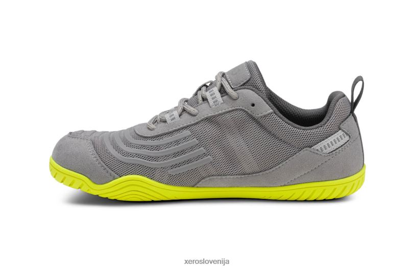 360 ¨c ženske XF88F138 zlitina / optično rumena Xero Shoes