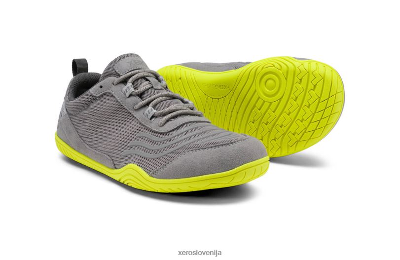 360 ¨c ženske XF88F138 zlitina / optično rumena Xero Shoes