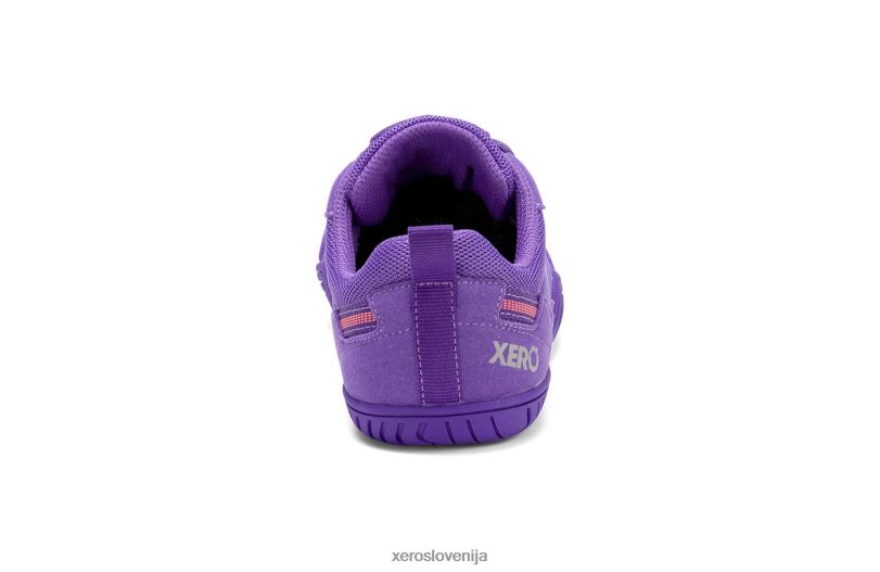 360 ¨c ženske XF88F143 prizma vijolična Xero Shoes