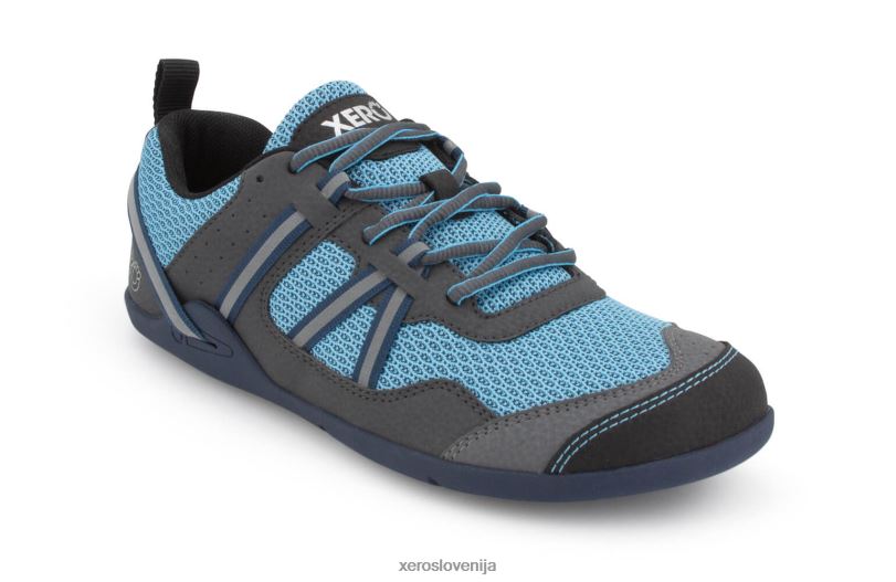 Prio tekaški in fitnes čevelj - ženski (razprodaja) XF88F279 robinsovo jajce Xero Shoes