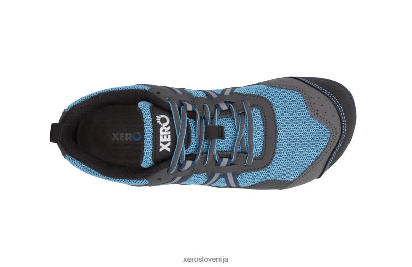 Prio tekaški in fitnes čevelj - ženski (razprodaja) XF88F279 robinsovo jajce Xero Shoes