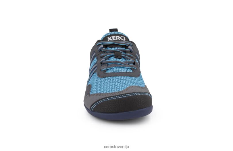 Prio tekaški in fitnes čevelj - ženski (razprodaja) XF88F279 robinsovo jajce Xero Shoes