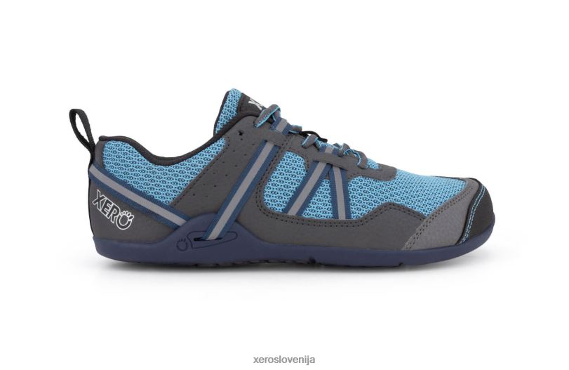 Prio tekaški in fitnes čevelj - ženski (razprodaja) XF88F279 robinsovo jajce Xero Shoes