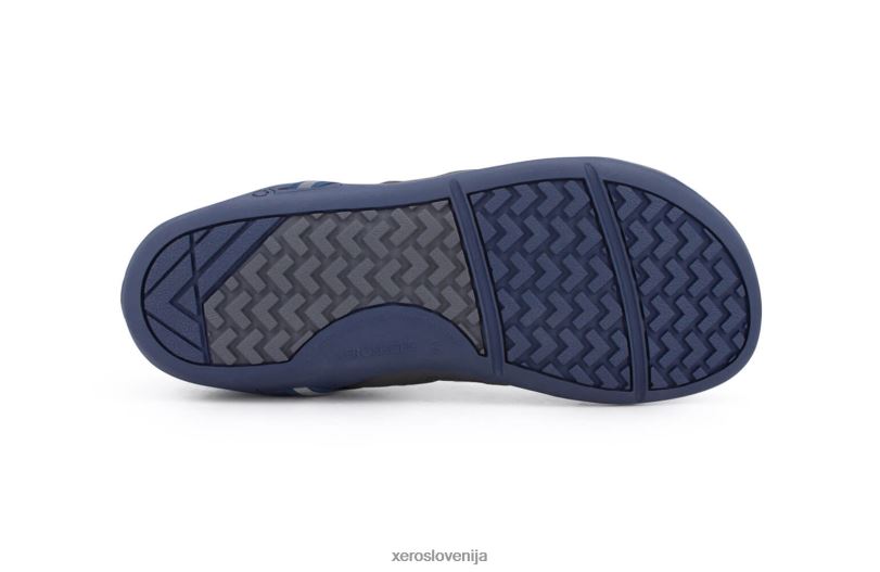 Prio tekaški in fitnes čevelj - ženski (razprodaja) XF88F279 robinsovo jajce Xero Shoes