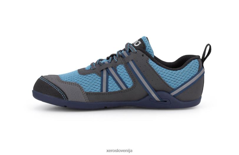 Prio tekaški in fitnes čevelj - ženski (razprodaja) XF88F279 robinsovo jajce Xero Shoes