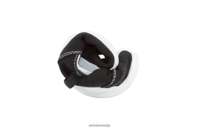 aptos - natikači iz konoplje, za prosti čas - ženske XF88F162 Črna Xero Shoes