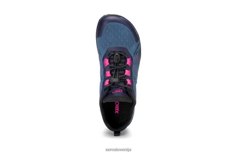 aqua x sport ¨c ženske XF88F168 zvezdno modra Xero Shoes