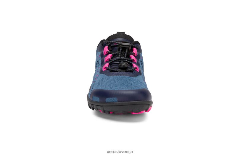 aqua x sport ¨c ženske XF88F168 zvezdno modra Xero Shoes