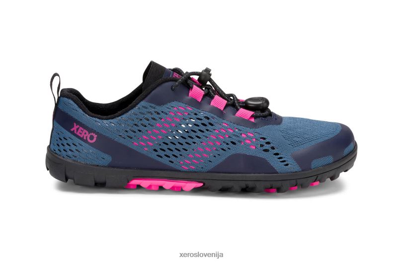 aqua x sport ¨c ženske XF88F168 zvezdno modra Xero Shoes