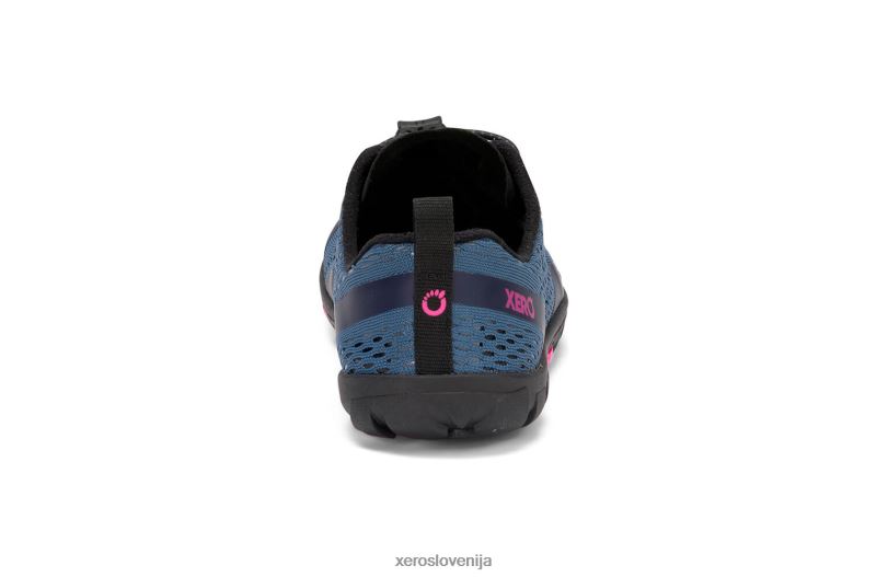 aqua x sport ¨c ženske XF88F168 zvezdno modra Xero Shoes