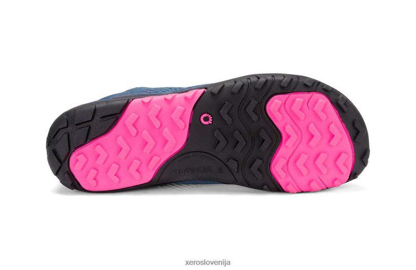aqua x sport ¨c ženske XF88F168 zvezdno modra Xero Shoes