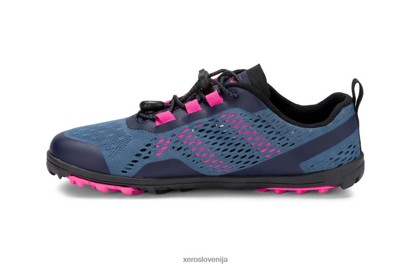 aqua x sport ¨c ženske XF88F168 zvezdno modra Xero Shoes