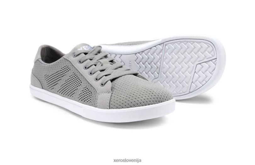 dillon - klasične športne copate za prosti čas XF88F150 zlitina Xero Shoes