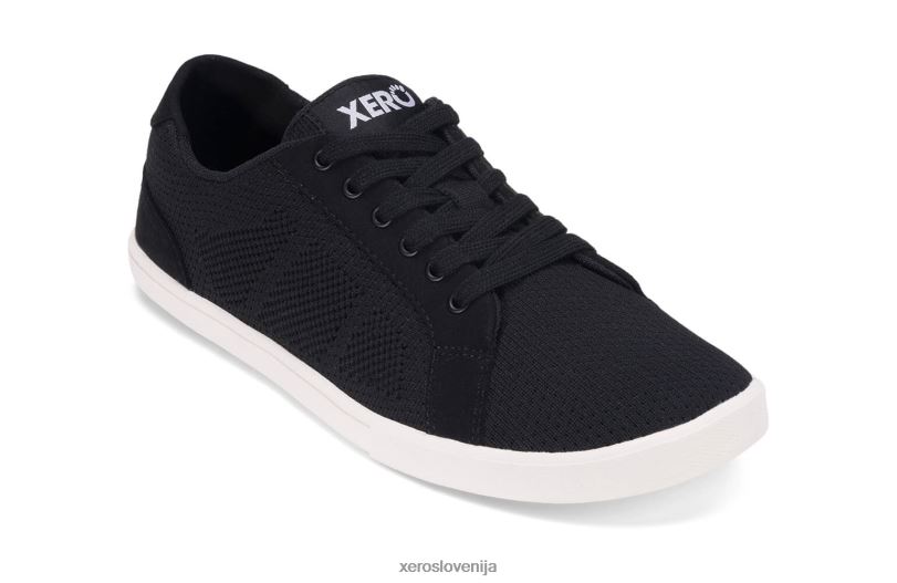 dillon - klasične športne copate za prosti čas XF88F152 Črna Xero Shoes - Kliknite sliko za zapiranje