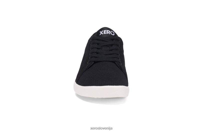 dillon - klasične športne copate za prosti čas XF88F152 Črna Xero Shoes