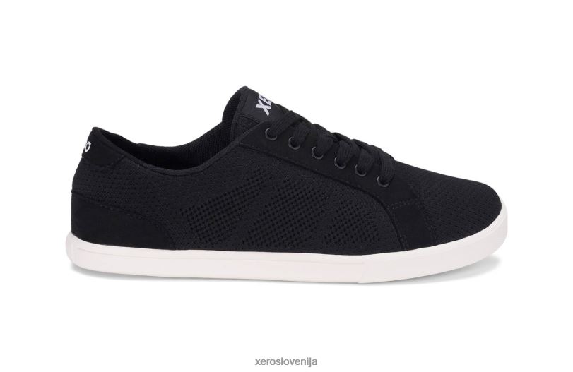 dillon - klasične športne copate za prosti čas XF88F152 Črna Xero Shoes