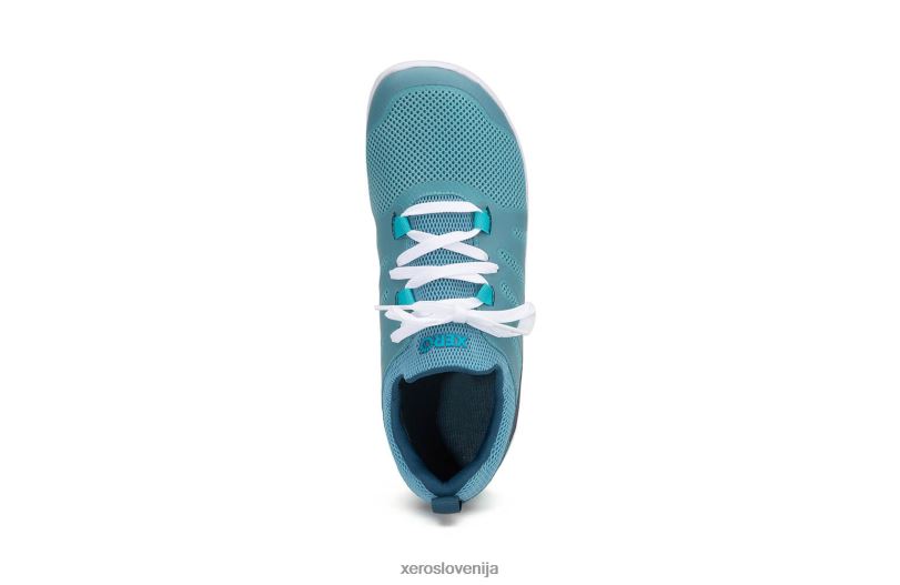 forza runner - ženske XF88F136 porcelanasto modra/peacoat Xero Shoes