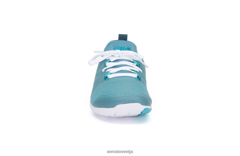 forza runner - ženske XF88F136 porcelanasto modra/peacoat Xero Shoes