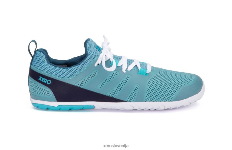 forza runner - ženske XF88F136 porcelanasto modra/peacoat Xero Shoes