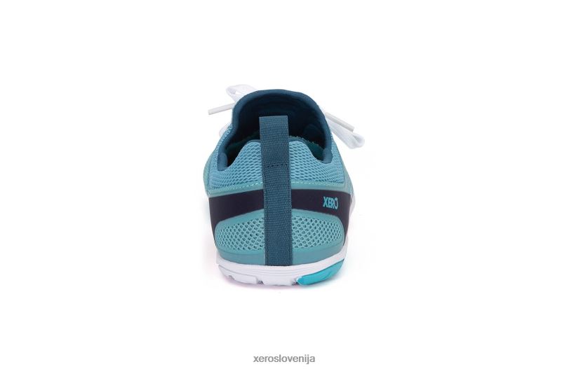 forza runner - ženske XF88F136 porcelanasto modra/peacoat Xero Shoes