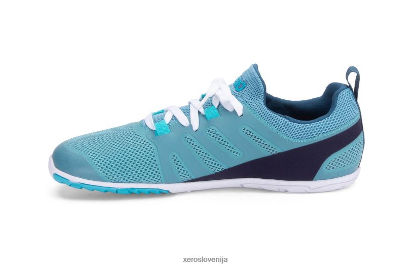forza runner - ženske XF88F136 porcelanasto modra/peacoat Xero Shoes