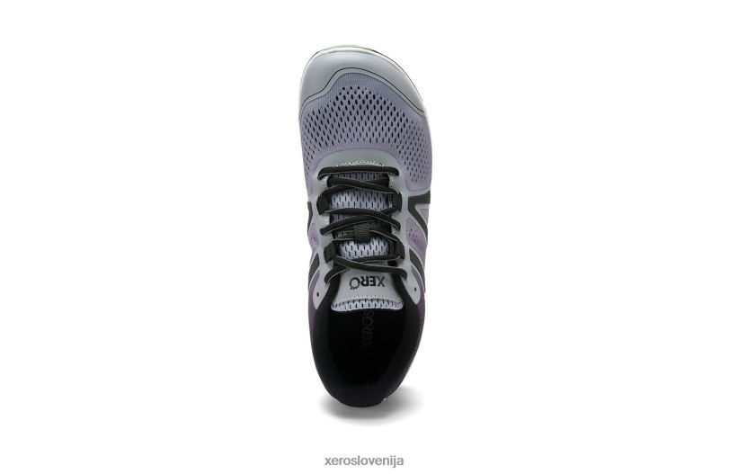 hfs ii - lahki cestni tekač XF88F111 asfalt / zlitina Xero Shoes