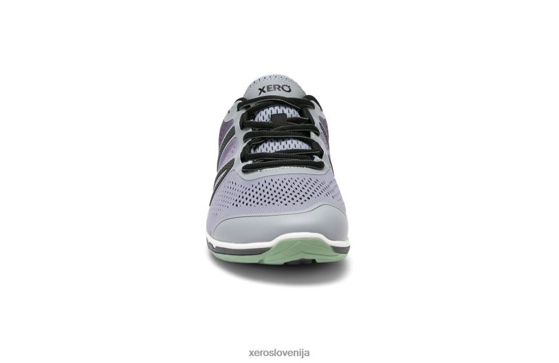 hfs ii - lahki cestni tekač XF88F111 asfalt / zlitina Xero Shoes