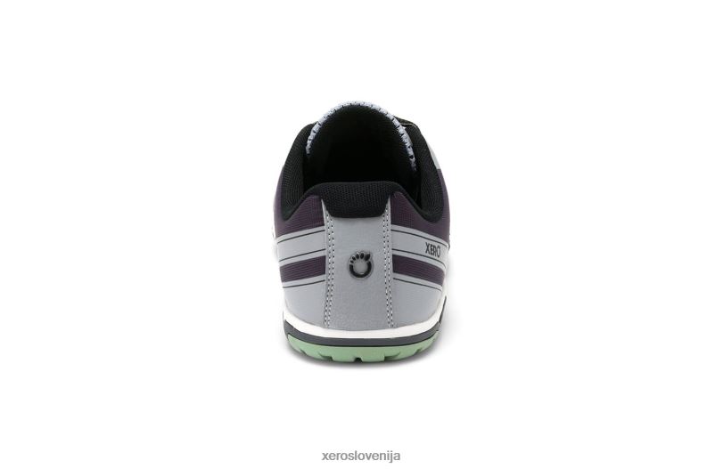 hfs ii - lahki cestni tekač XF88F111 asfalt / zlitina Xero Shoes