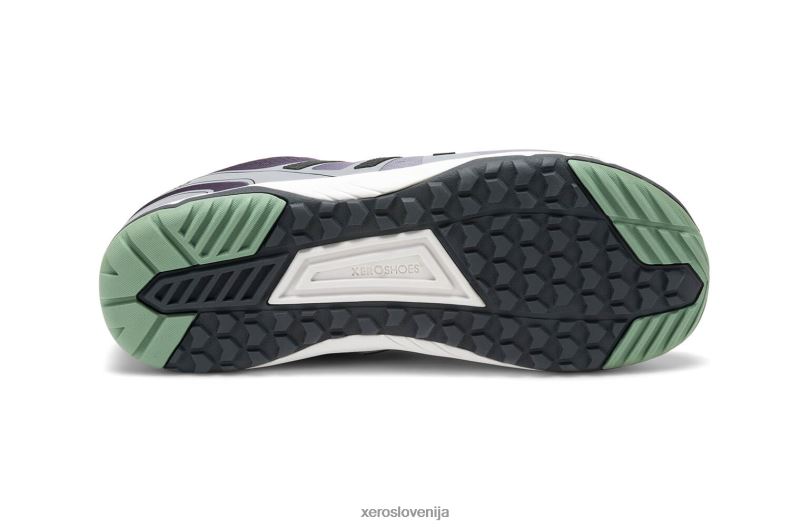 hfs ii - lahki cestni tekač XF88F111 asfalt / zlitina Xero Shoes