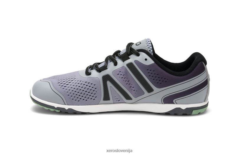 hfs ii - lahki cestni tekač XF88F111 asfalt / zlitina Xero Shoes