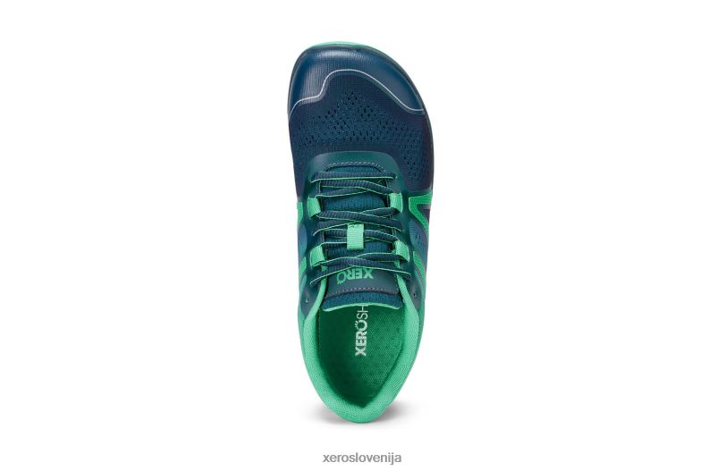hfs ii - lahki cestni tekač XF88F113 odsevni ribnik Xero Shoes